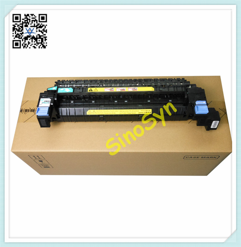 RM1-6082/ CE710-69001/ CE710-69009/ RM1-6181 for HP CP5520/ CP5525/ M750/ M750DN/ 5525 Fuser (Fixing) Assembly/ Fuser Unit